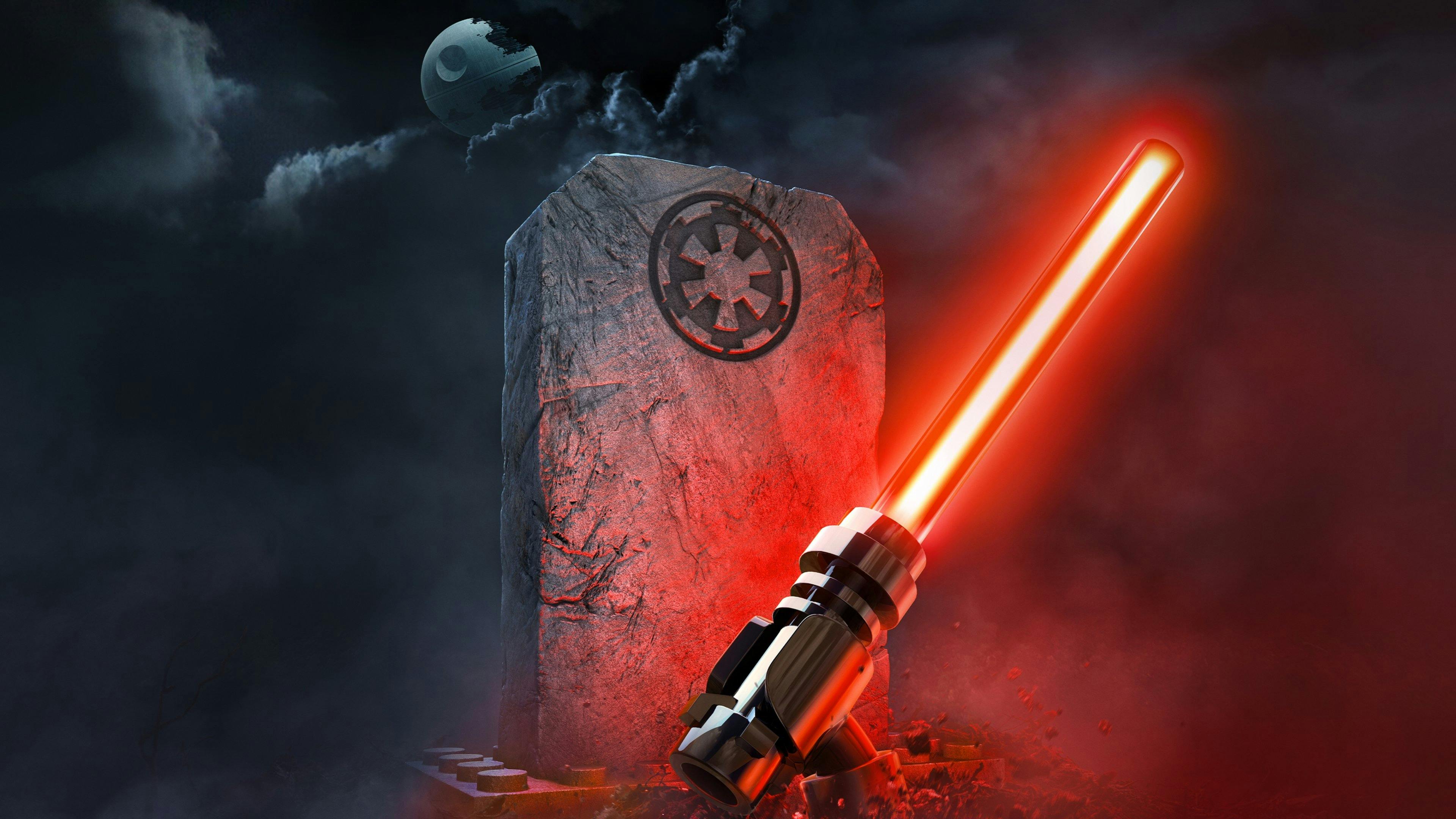 LEGO Star Wars: Contos Aterrorizantes backdrop