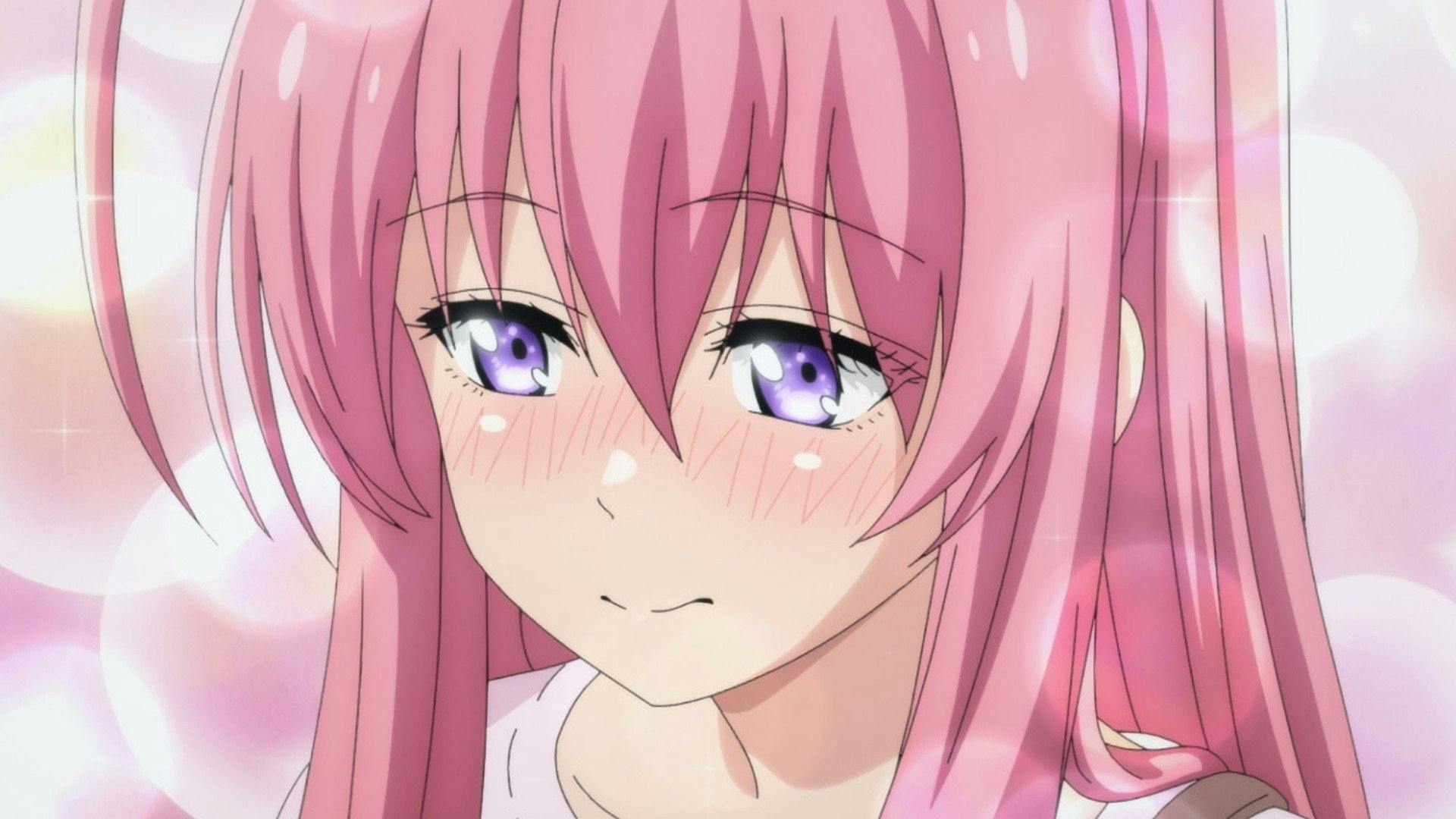 I'm Living with an Otaku NEET Kunoichi!? - episódio 1x8