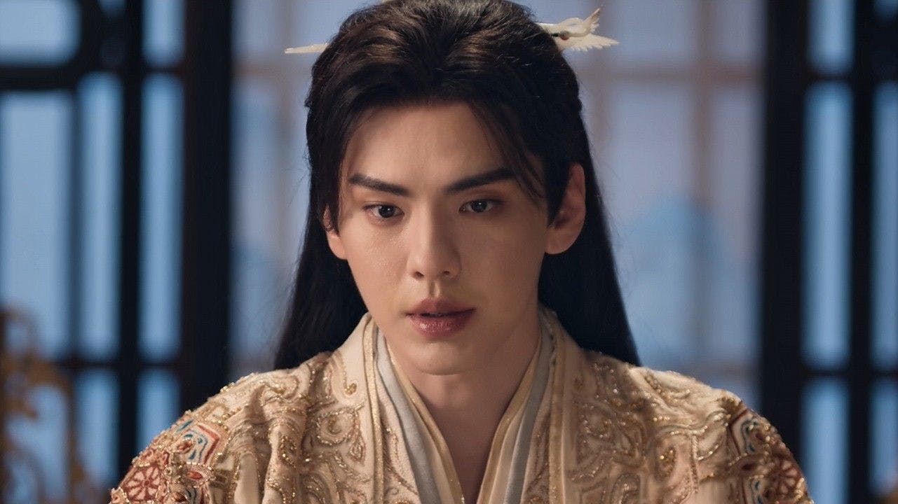 Amor Sombrio backdrop