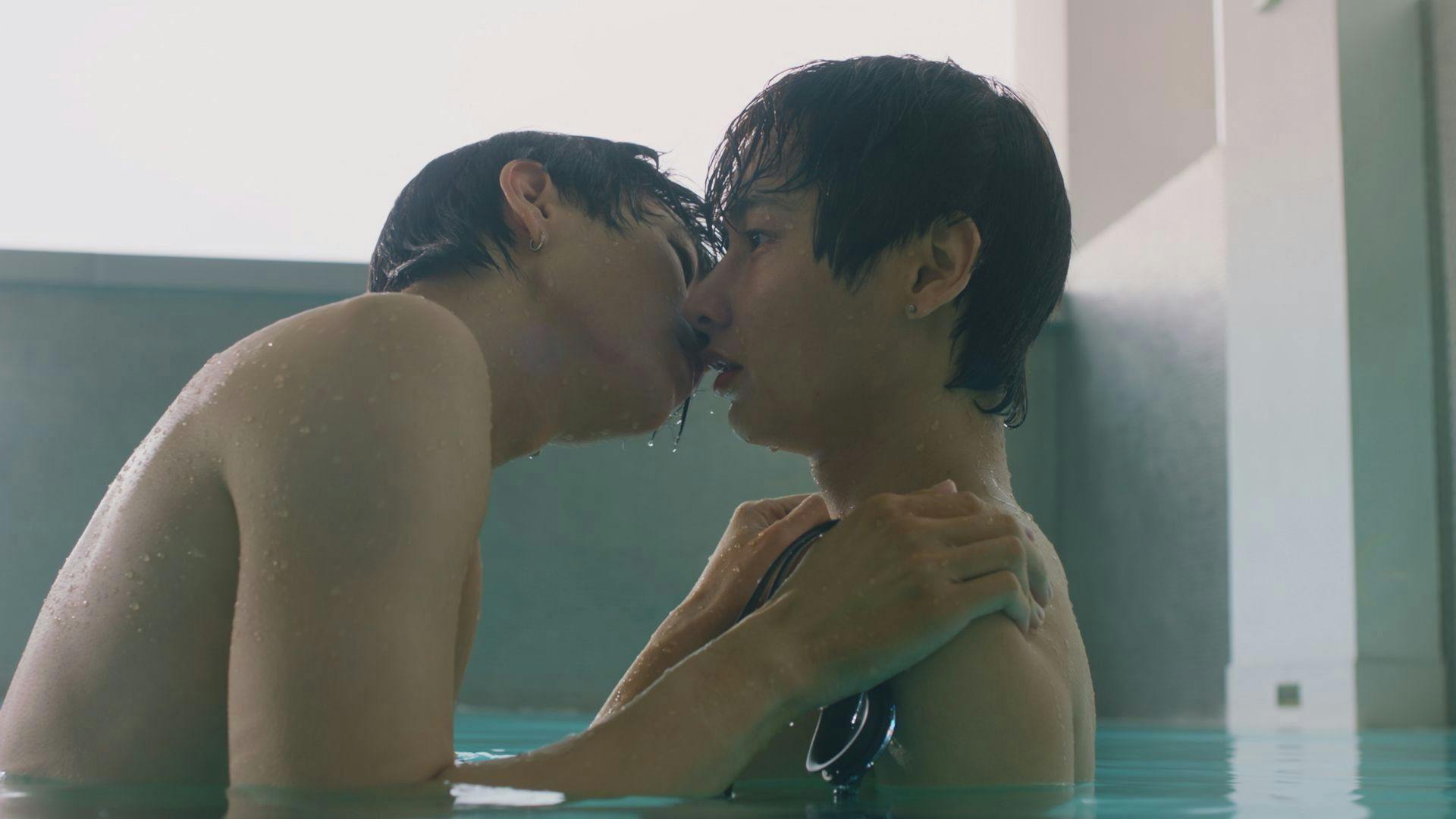 Síndrome da Exaustão - episódio 1x4