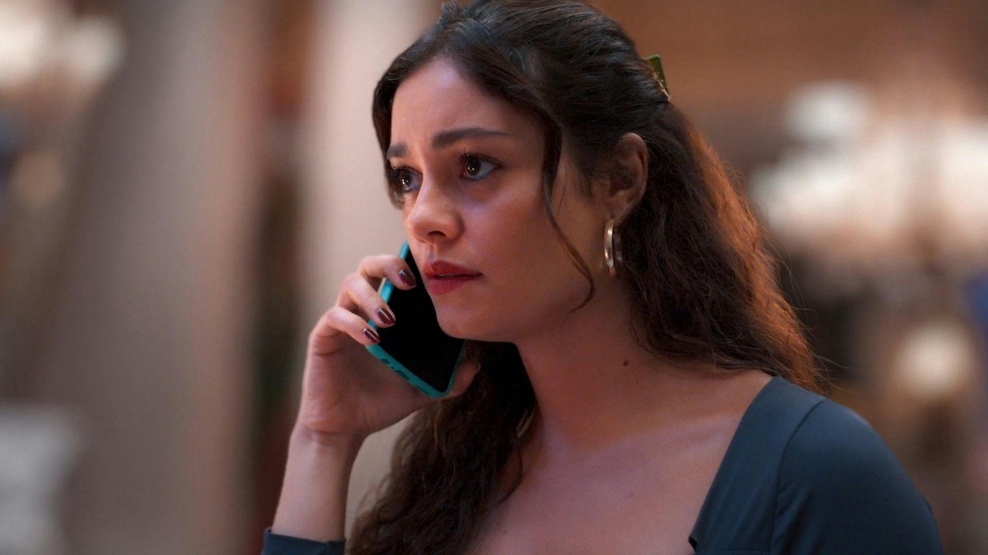 Três Graças - episódio 1x54