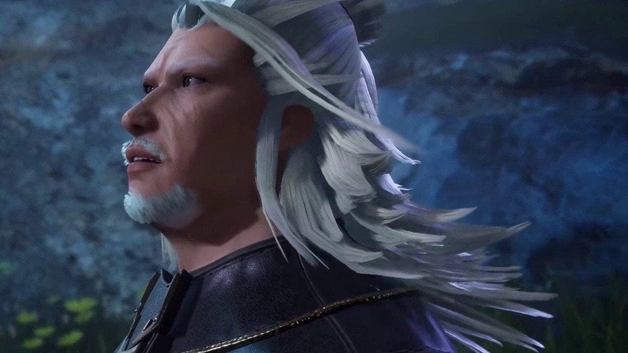 Spirit Sword Sovereign - episódio 1x124