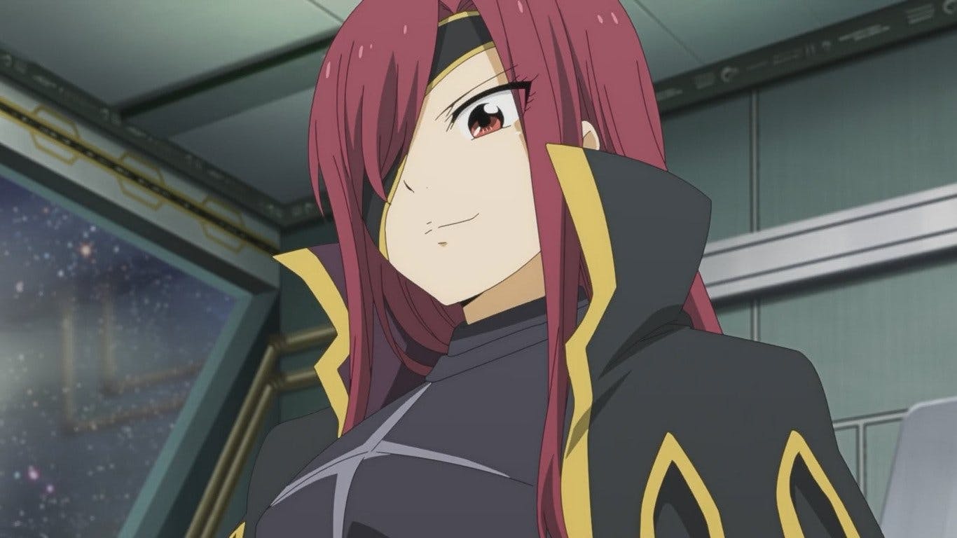 EDENS ZERO - episódio 1x37