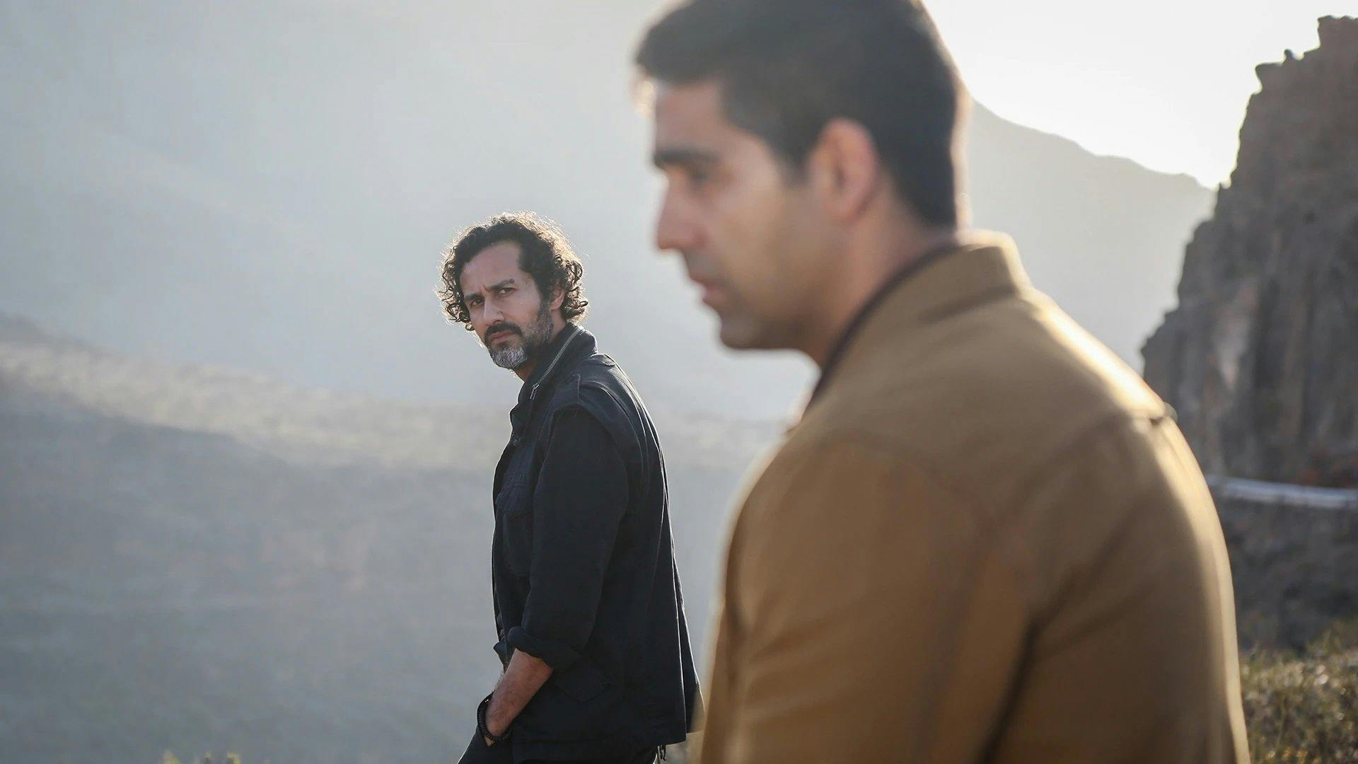 A Pacificadora - episódio 1x10