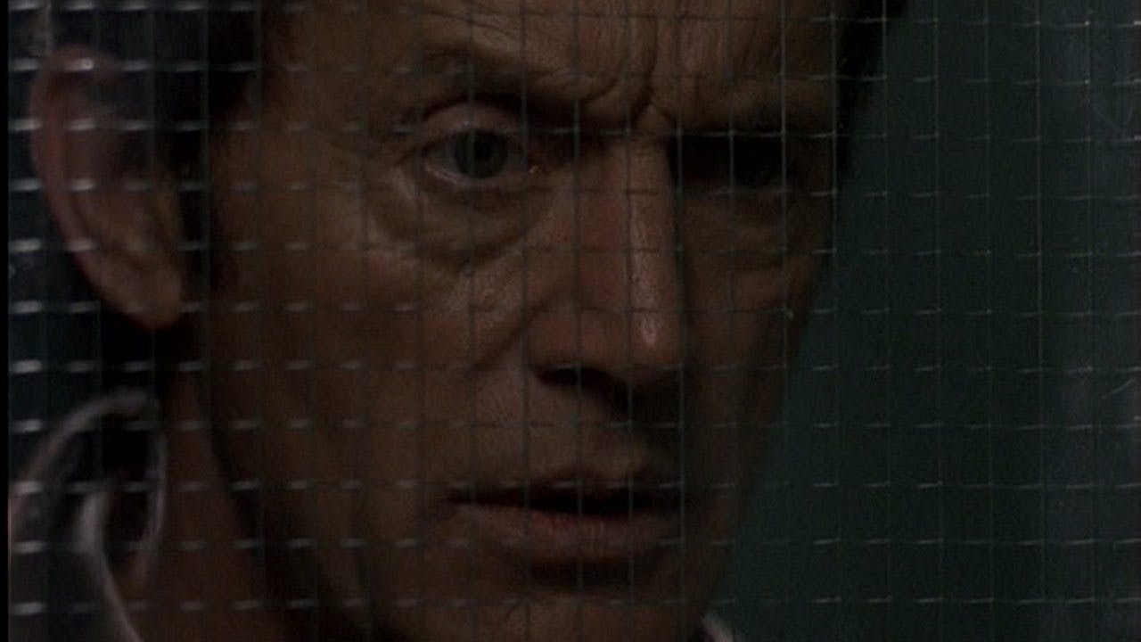 Millennium - episódio 1x17