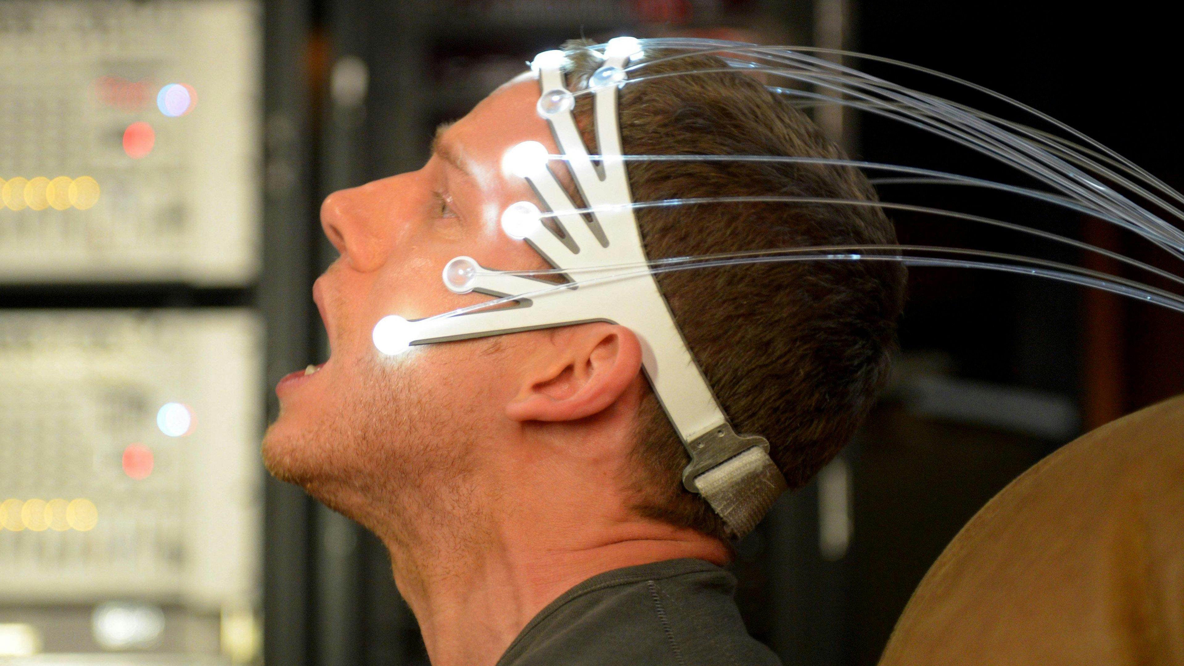 Minority Report - episódio 1x3