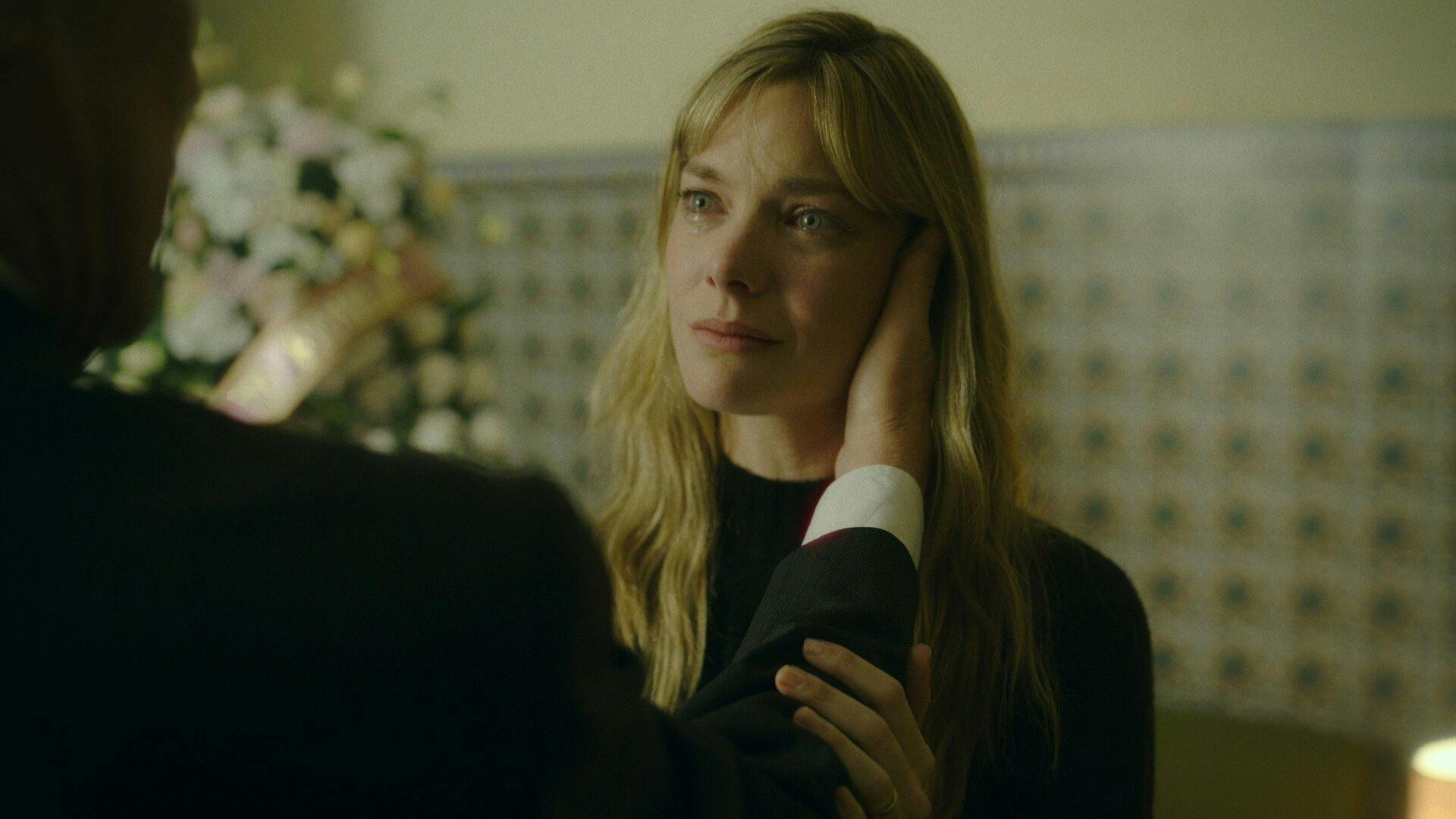 Sagrada Família - episódio 1x3