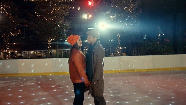 Será Isso Amor? - episódio 1x23
