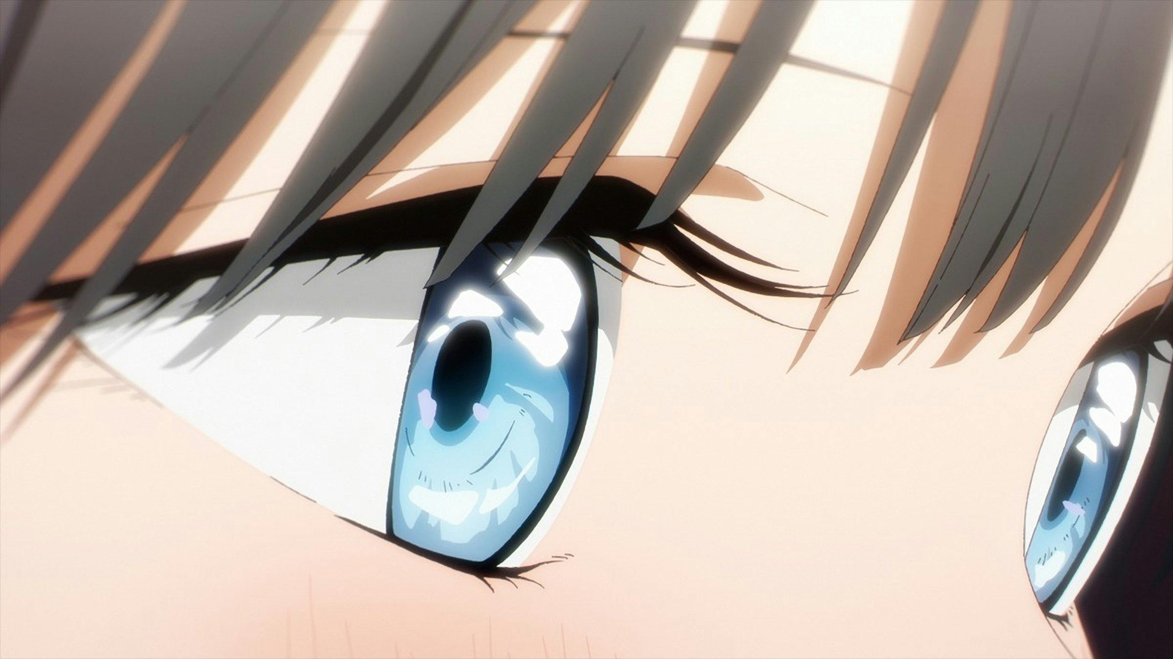 Akebi's Sailor Uniform - episódio 1x12