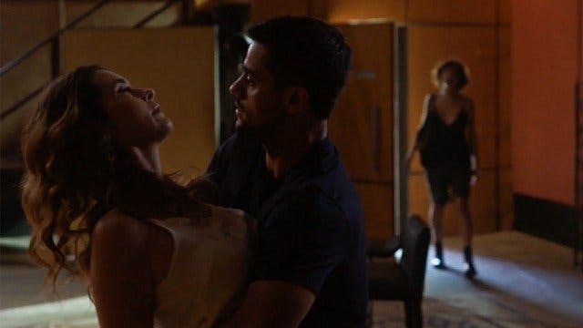 Dona de Mim - episódio 1x160