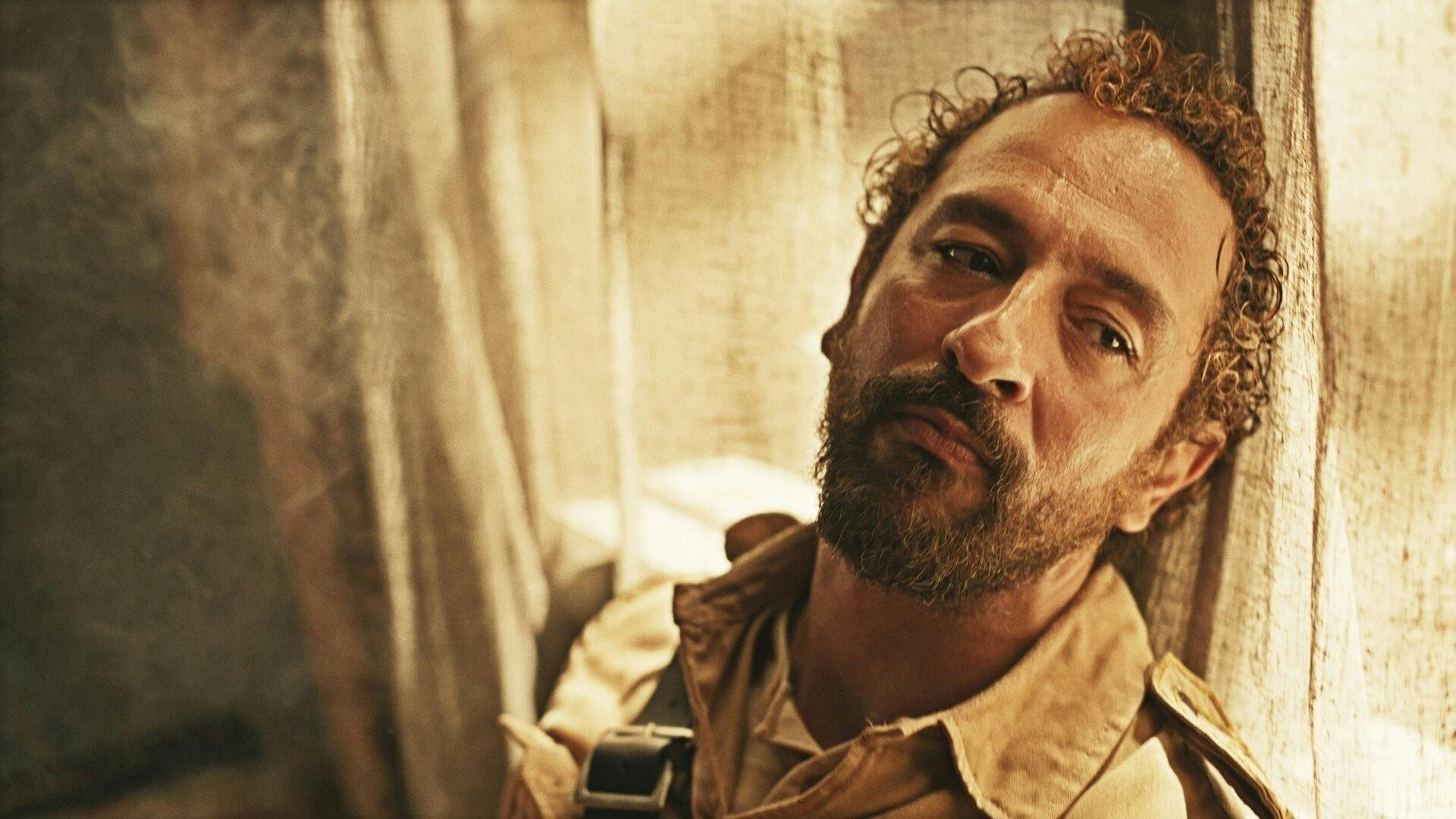 Guerreiros do Sol - episódio 1x14