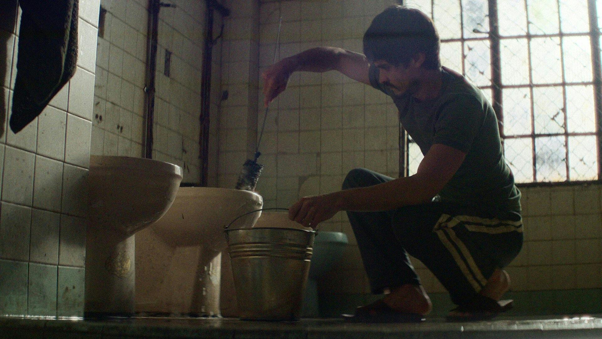 O Sequestro do Voo 601 - episódio 1x4