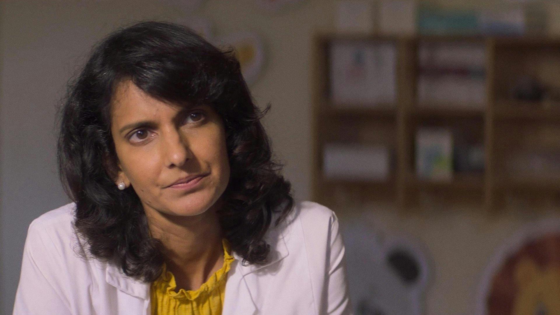 O Ato - episódio 1x2
