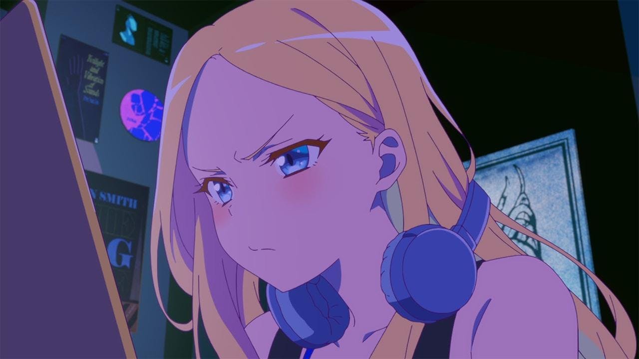 Narenare -Cheer for you!- - episódio 1x9