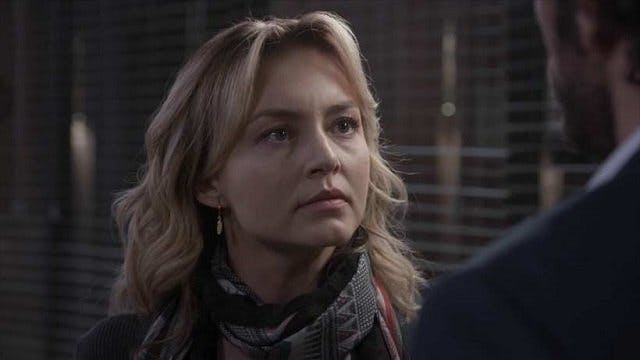 Império de Mentiras - episódio 1x83
