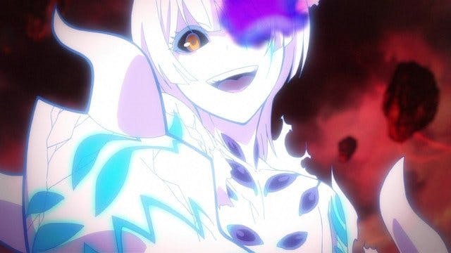 Twin Star Exorcists - episódio 1x46