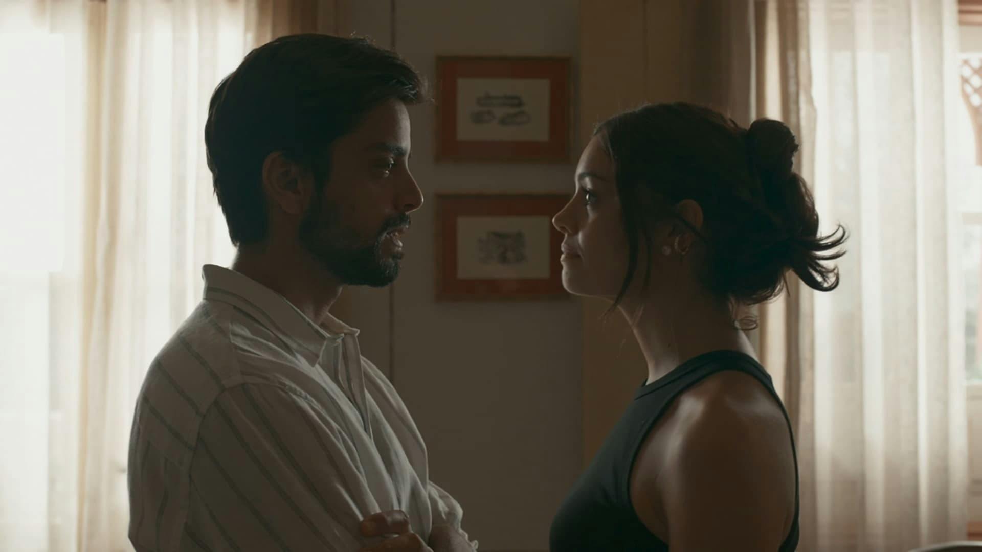 Renascer - episódio 1x64