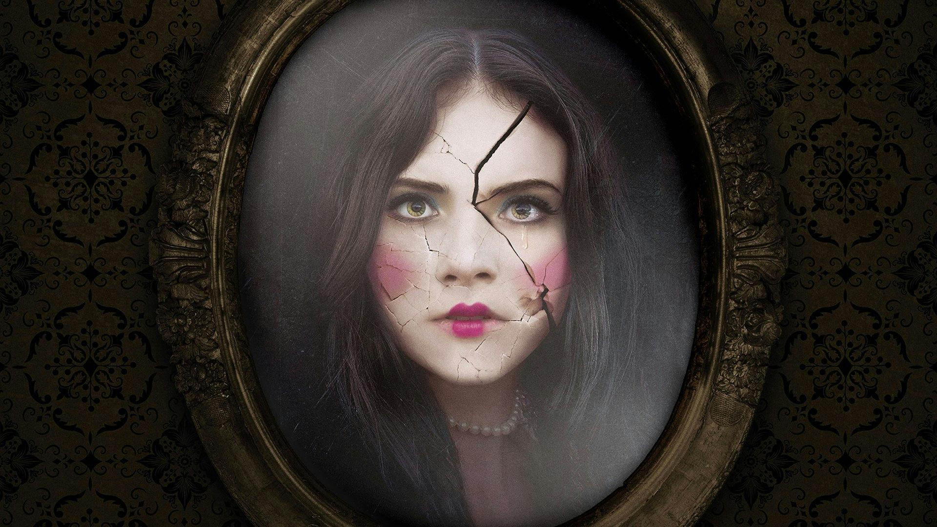 A Casa do Medo - Incidente em Ghostland backdrop