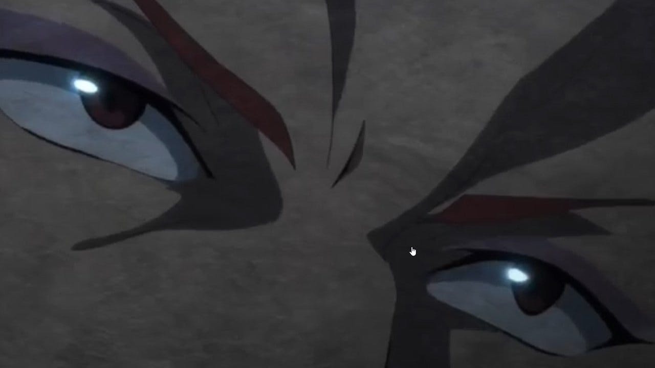 Angolmois: Genkou Kassenki - episódio 1x4