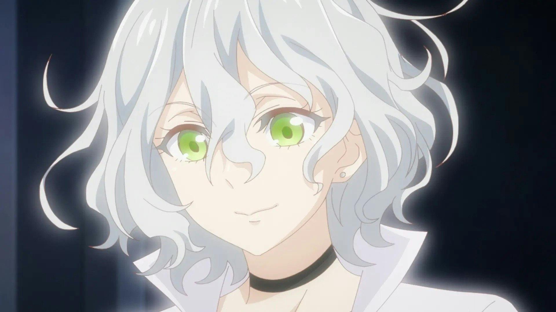 SHIROHIYO - Reincarnated as a Neglected Noble: Raising My Baby Brother With Memories From My Past Life - episódio 1x8