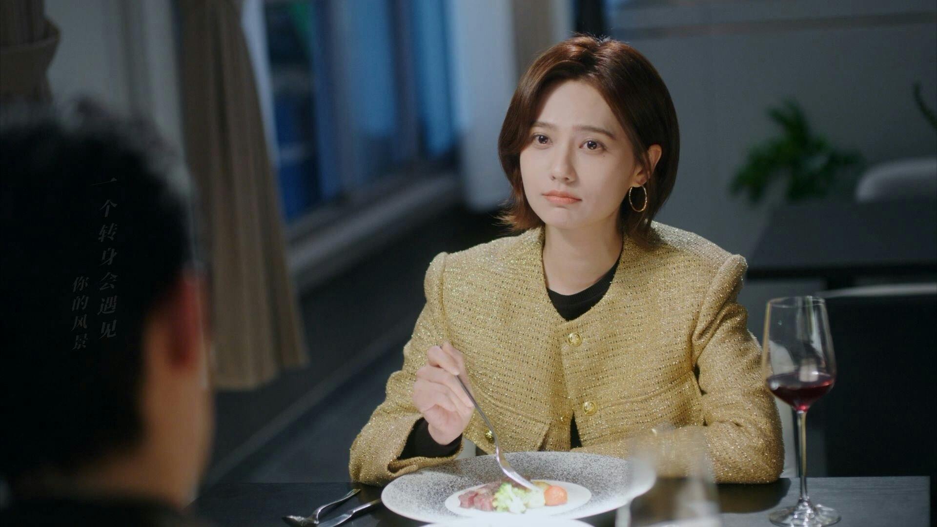Somente por Amor - episódio 1x24