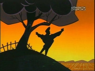 Johnny Bravo