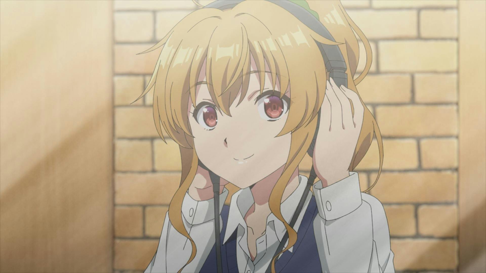 Bokutachi no Remake - episódio 1x8