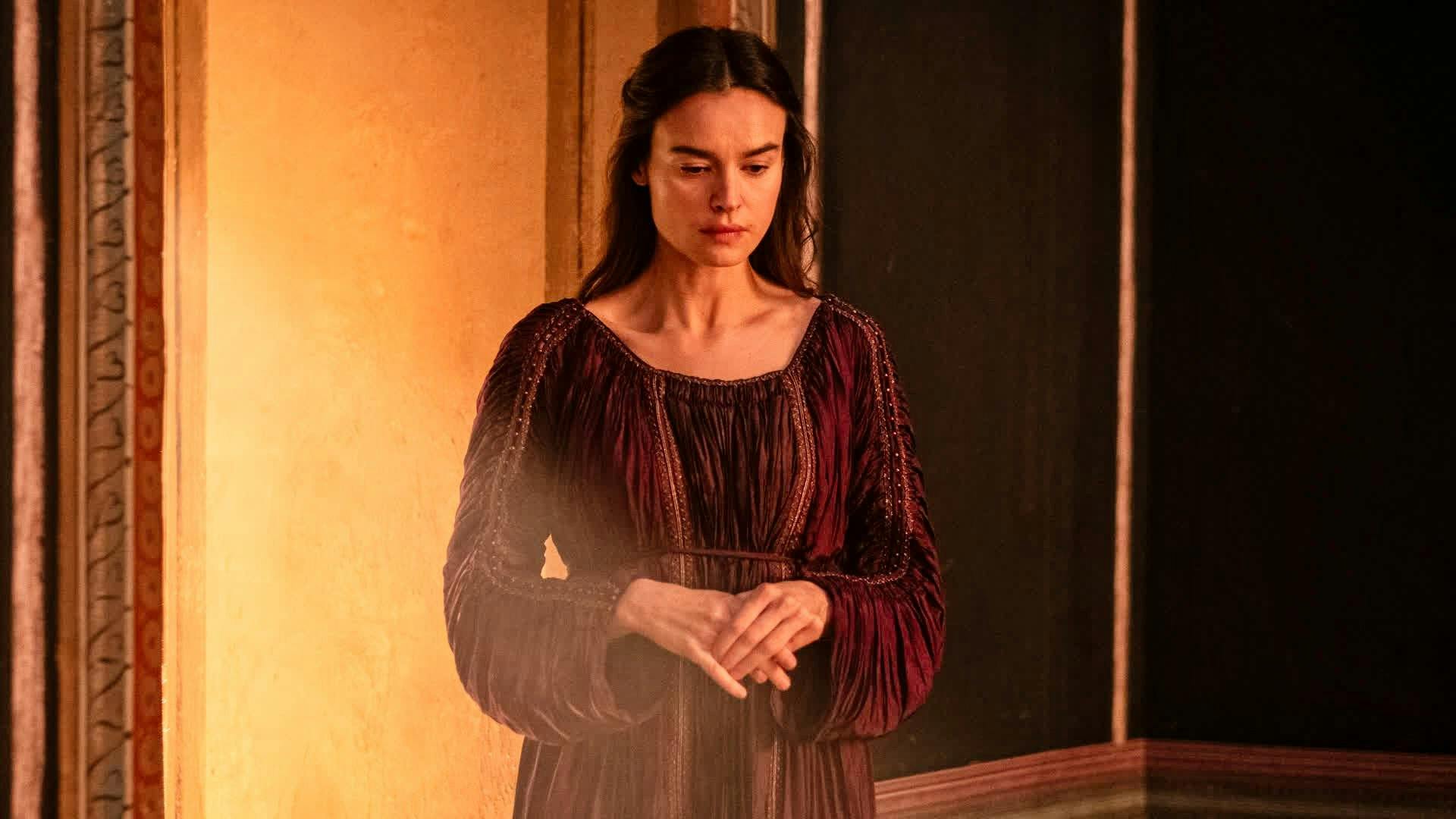 Domina - episódio 1x5
