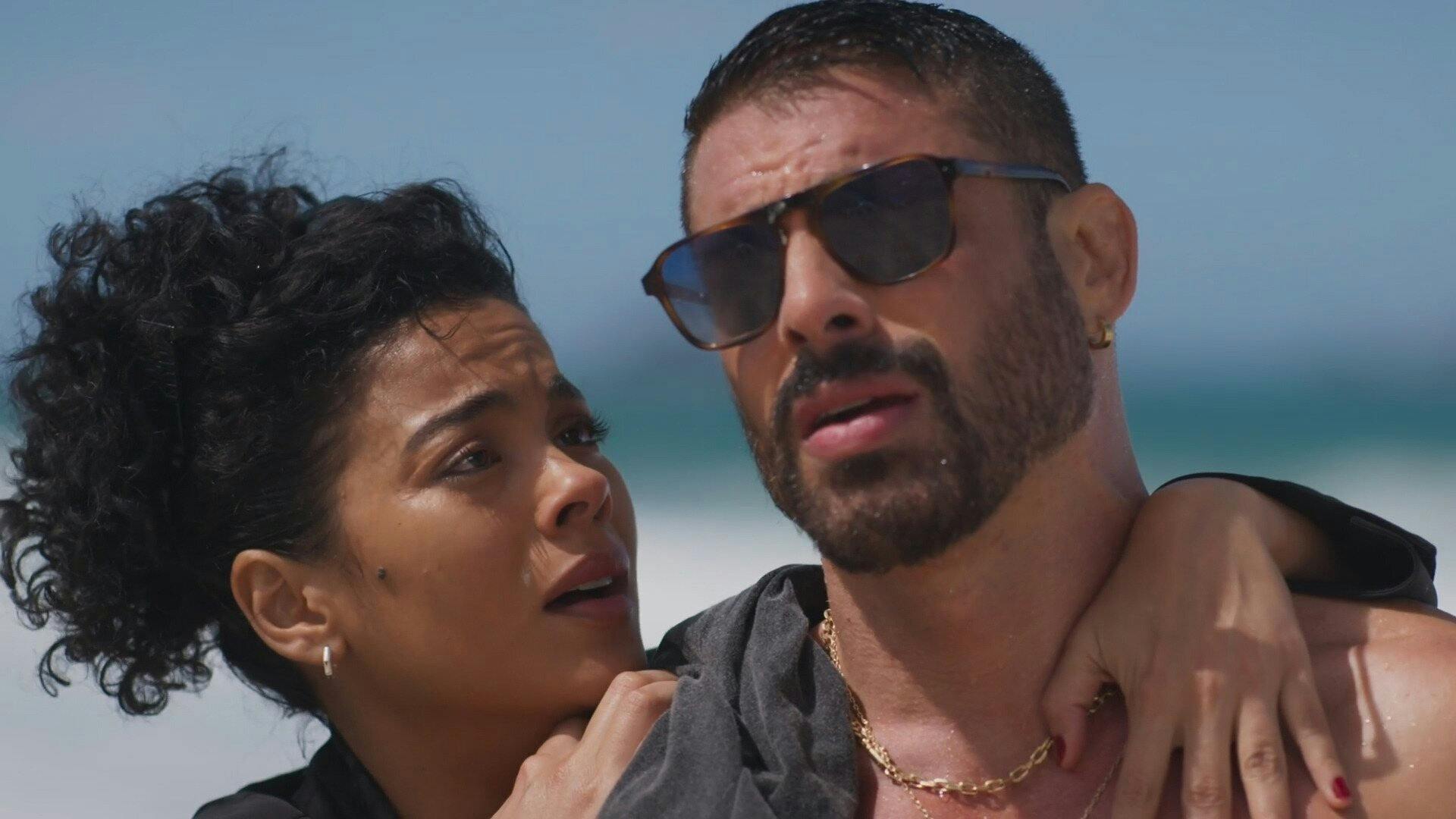Vale Tudo - episódio 1x141
