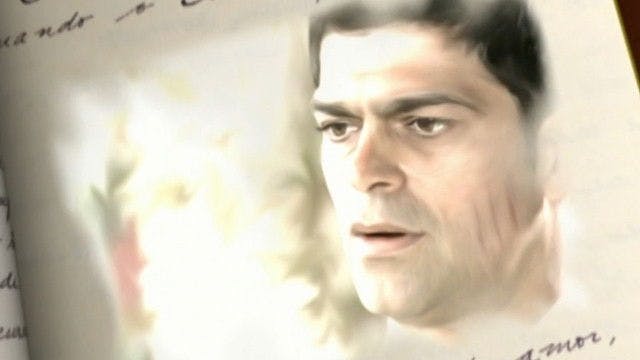 Alma Gêmea - episódio 1x138