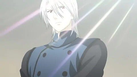 Hatenkou Yuugi