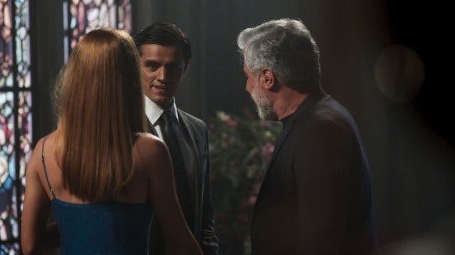 Fuzuê - episódio 1x108