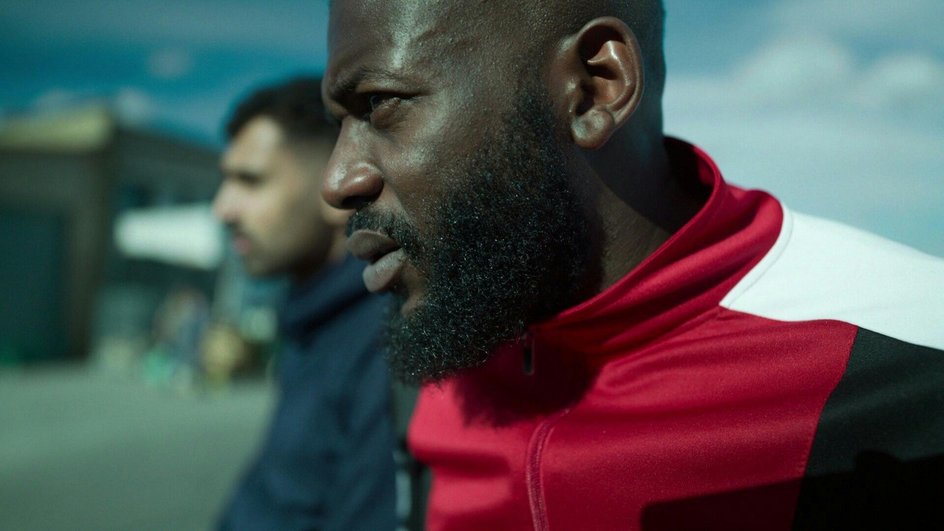 Dinheiro Fácil: A Série - episódio 1x3