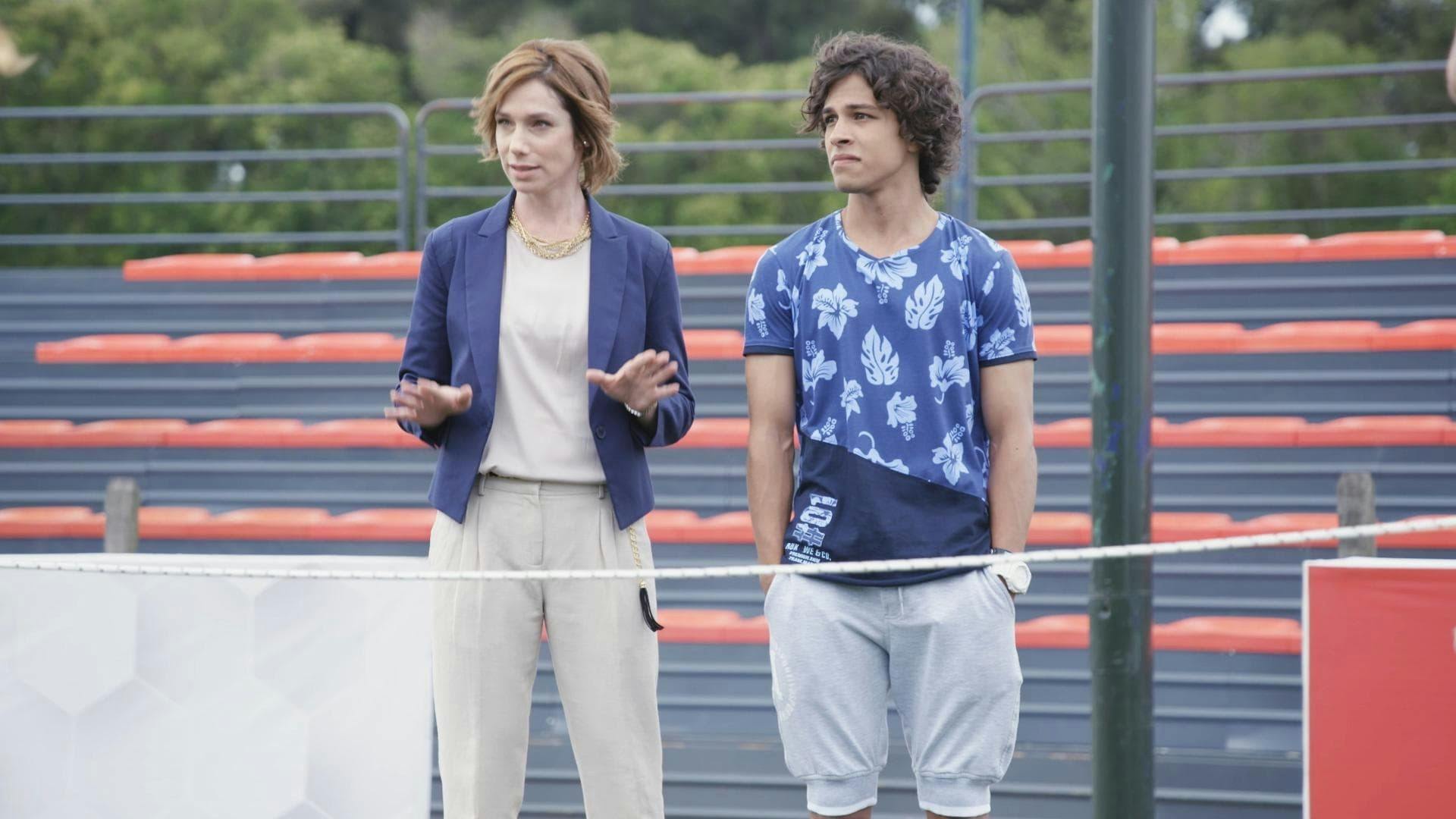 O11ZE - episódio 1x11