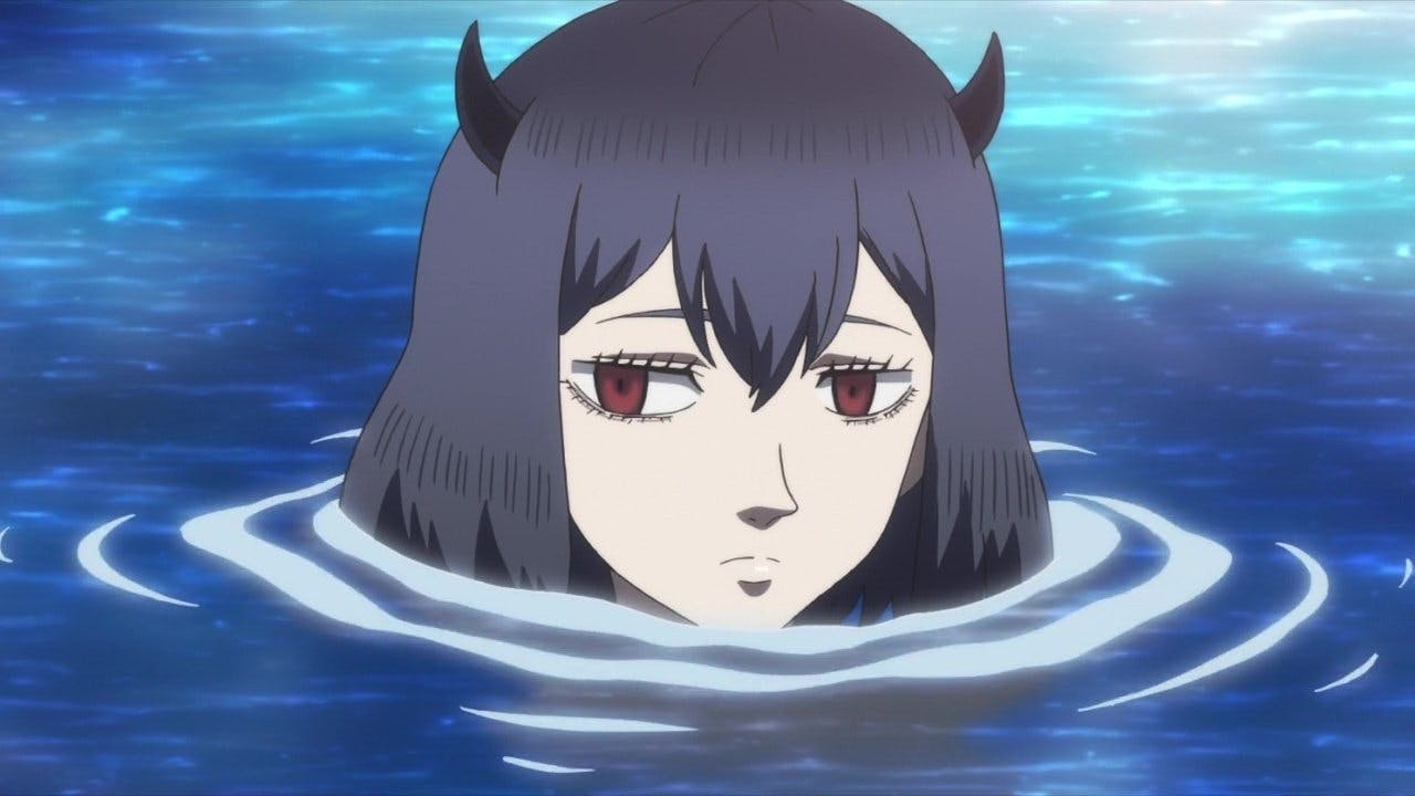Black Clover - episódio 1x159