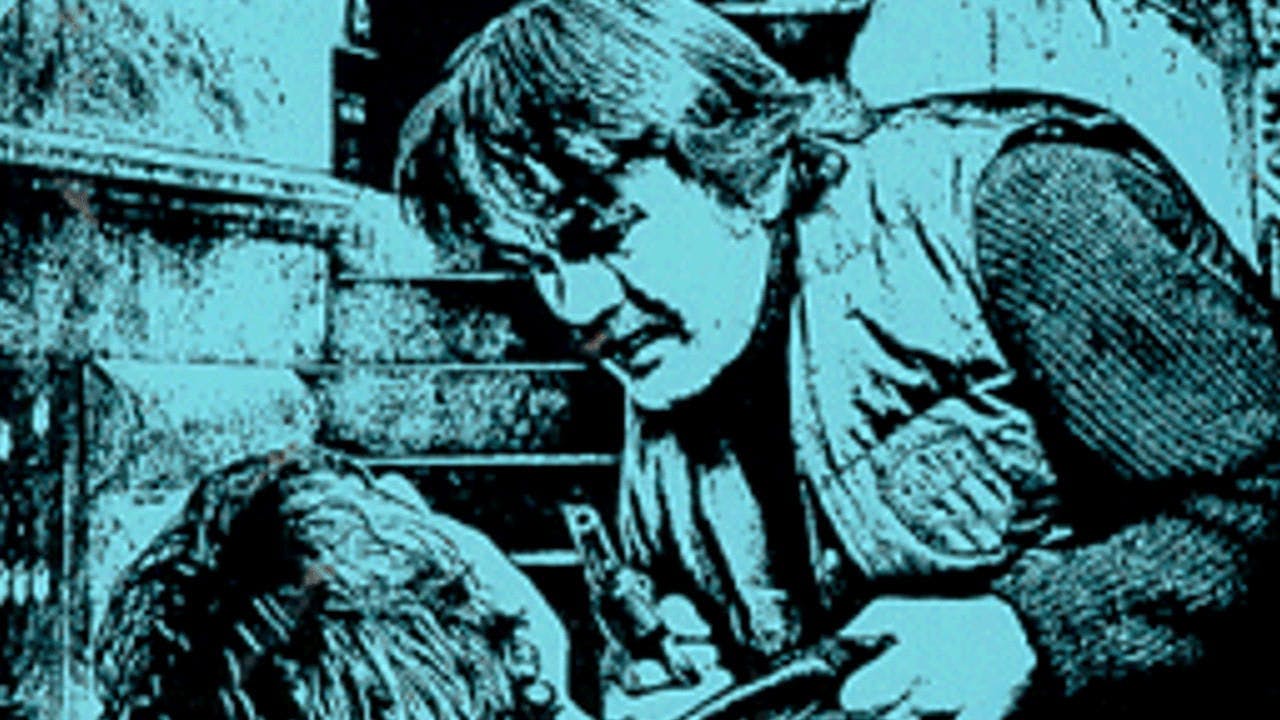 Fúria de Vingança backdrop