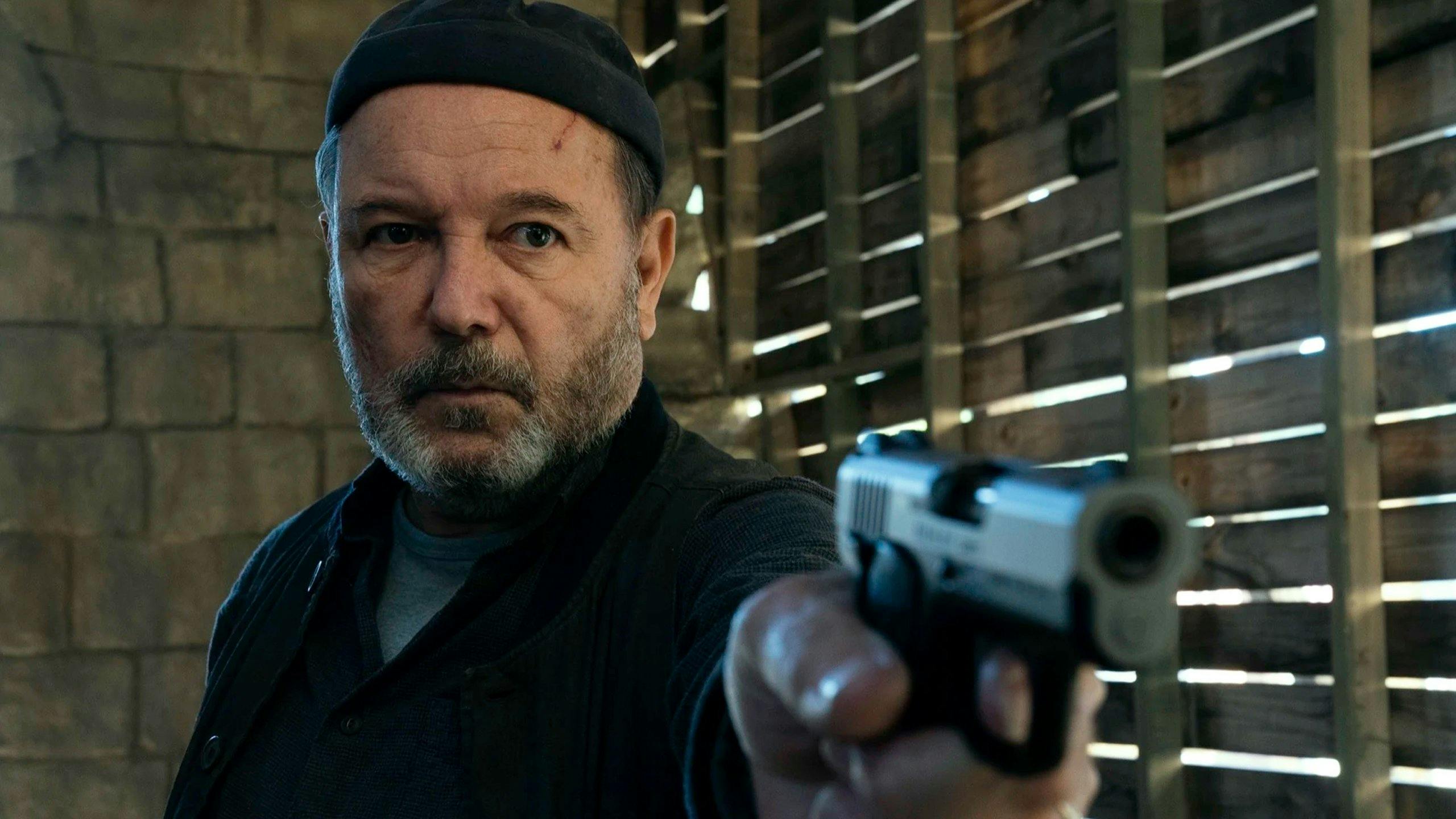 Fear the Walking Dead - episódio 6x10