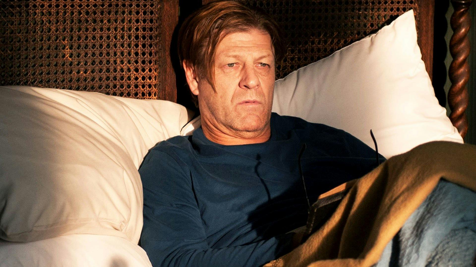 Despedaçado - episódio 1x2