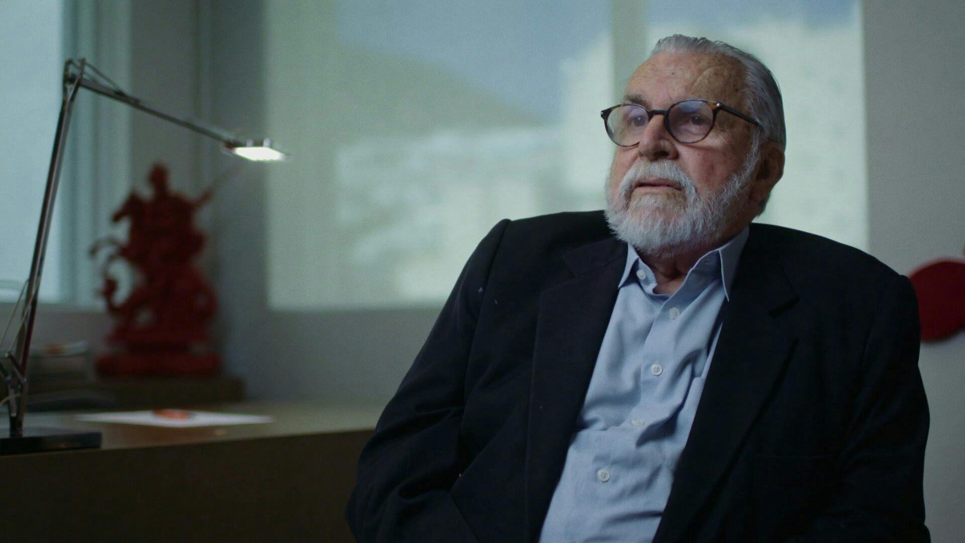 Caçador de Marajás backdrop