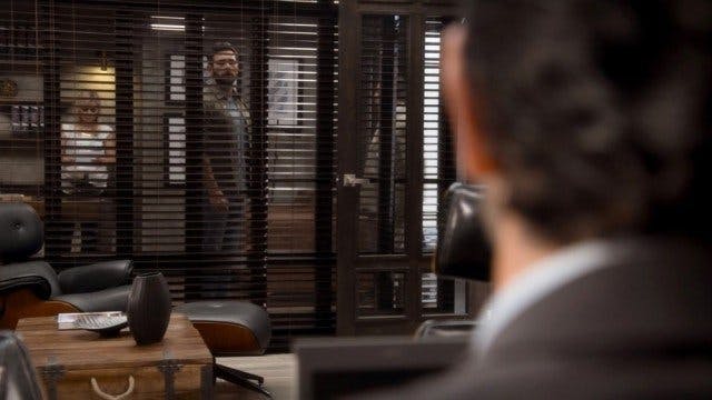 Cair em Tentação - episódio 1x21