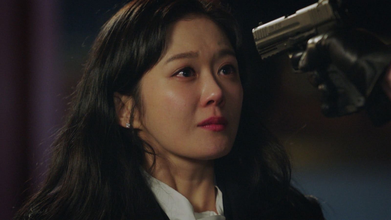 The Last Empress - episódio 1x45
