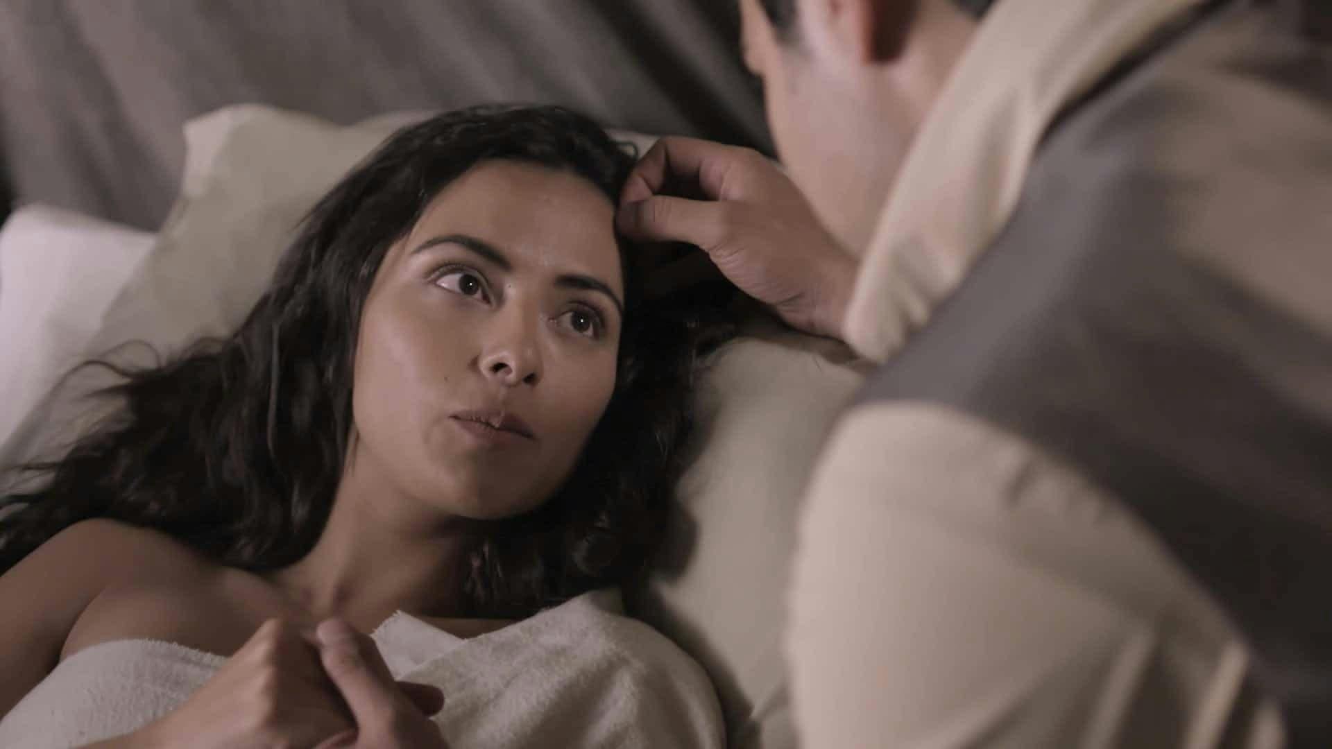 A Bandida - episódio 1x12