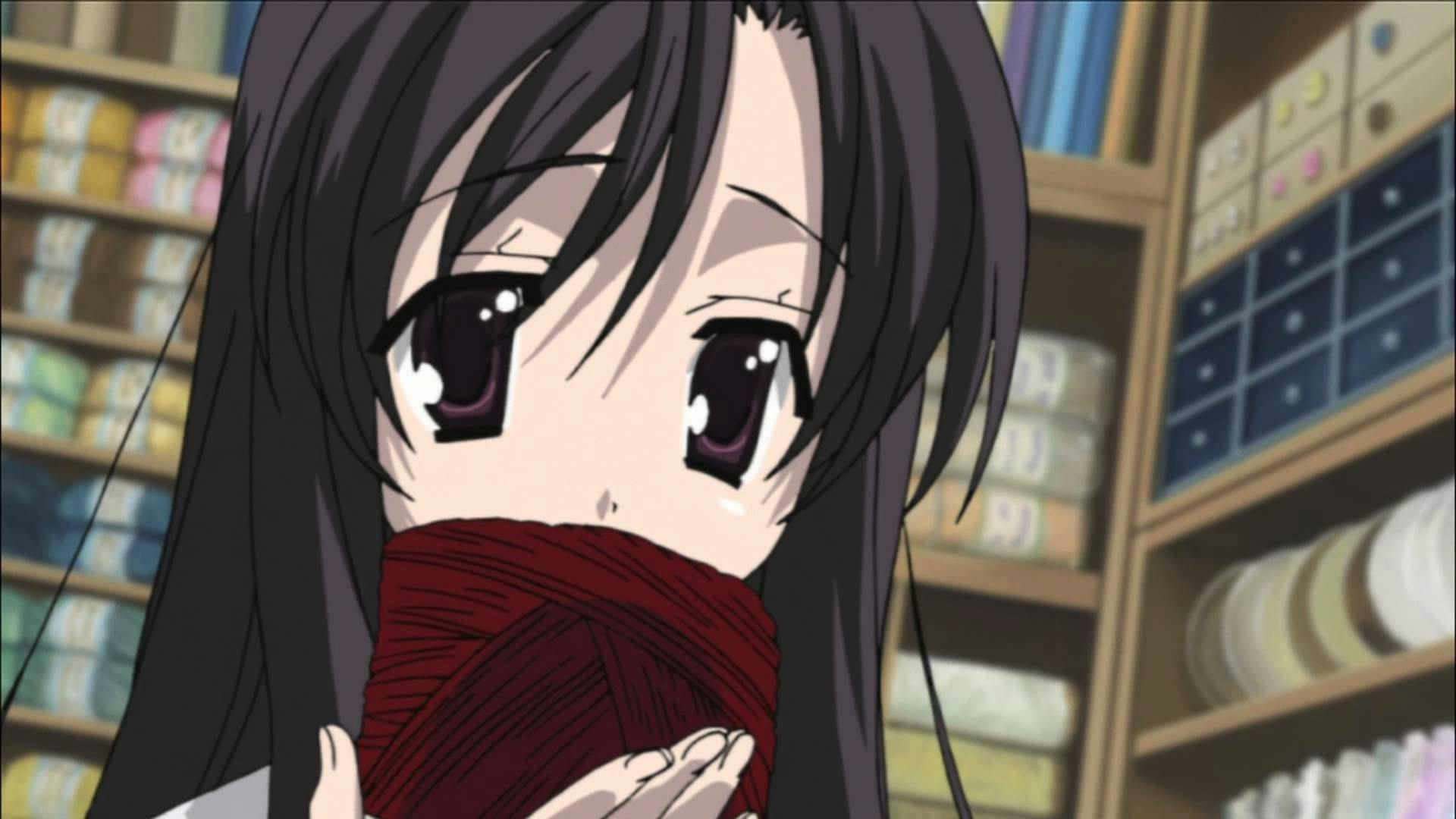 School Days - episódio 1x6