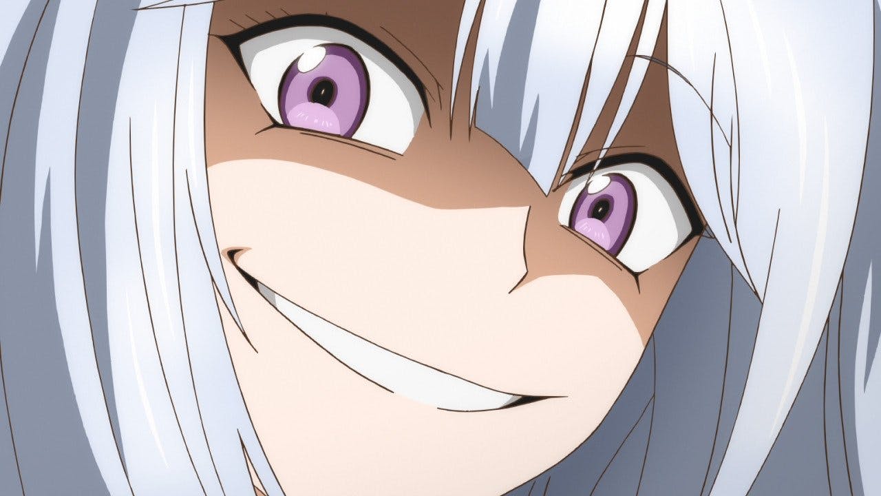 D-Frag! - episódio 1x10