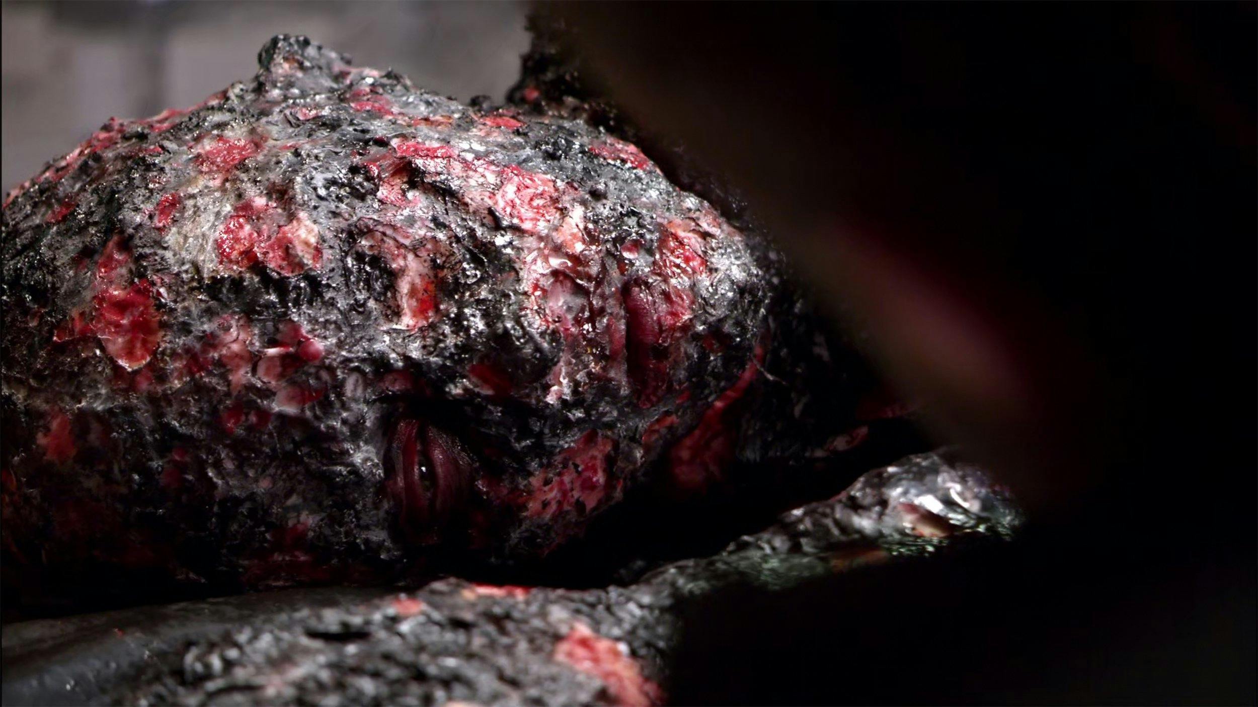 Blade: A Série - episódio 1x6