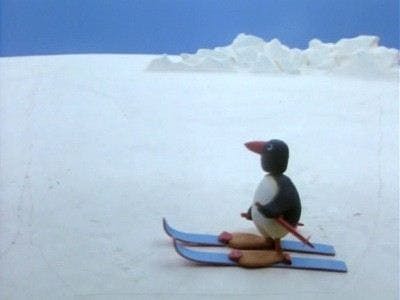 Pingu - episódio 1x10