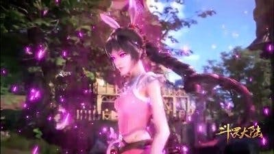 Douluo Dalu (Soul Land)