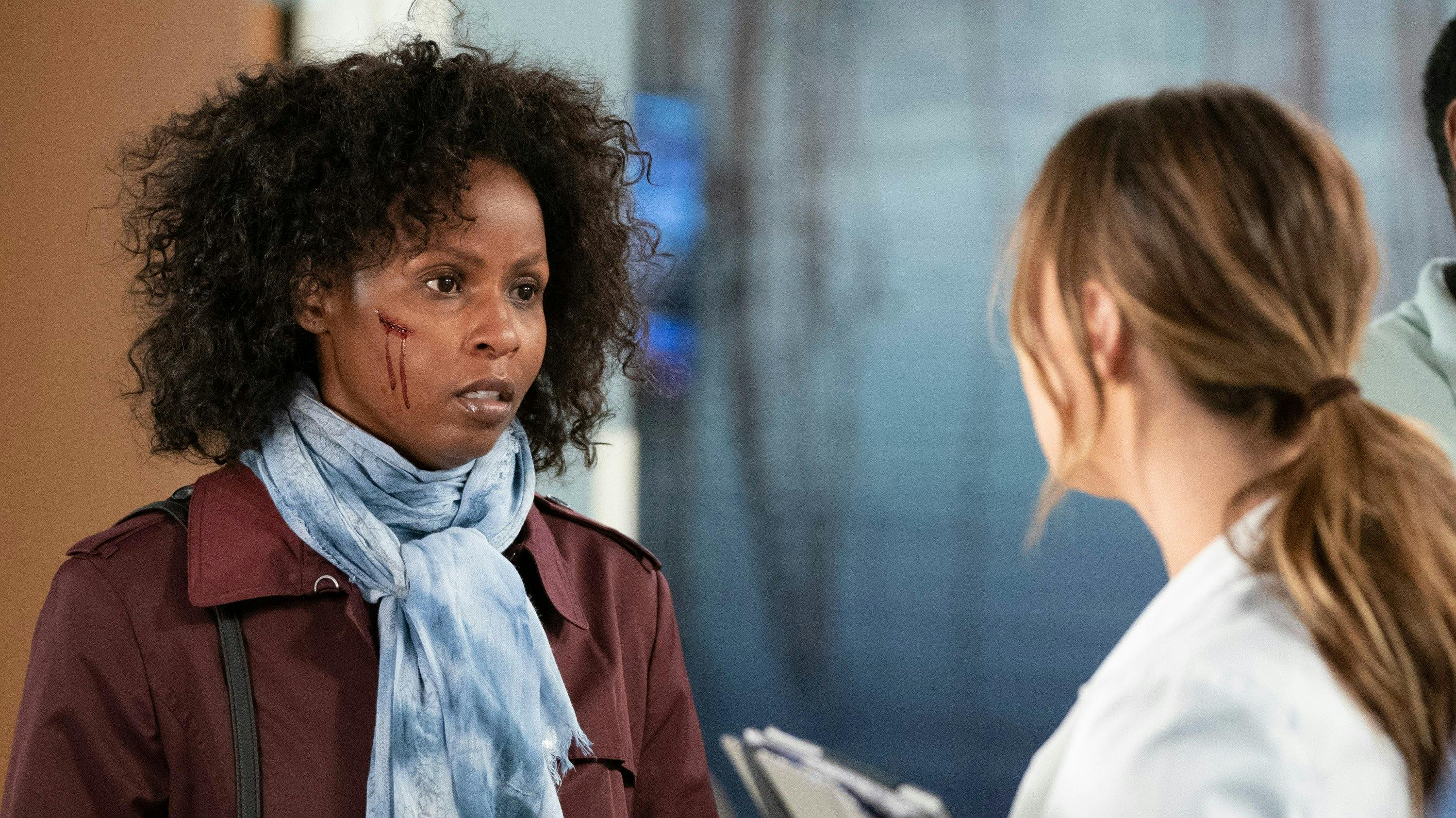Grey's Anatomy - episódio 15x19
