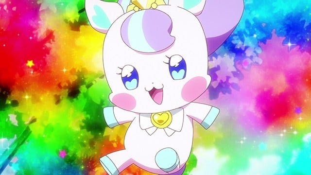 Wonderful Precure! - episódio 1x29