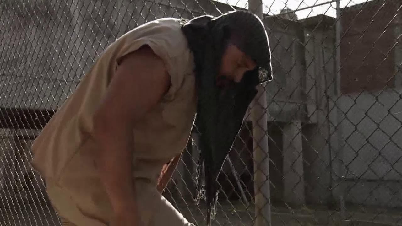 Senhor dos Céus - episódio 1x4